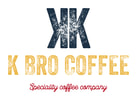 K BRO COFFEE
